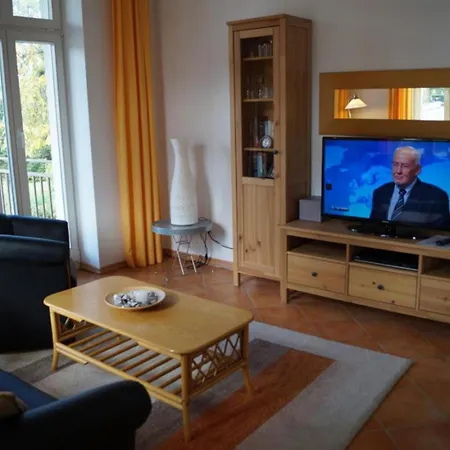 Daire Lichtdurchflutete Mit 2 Balkonen, Strandnah, Mit Parkplatz *