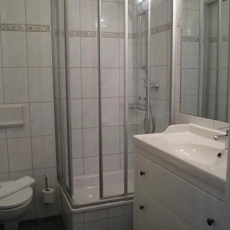 Apartment Lichtdurchflutete Mit 2 Balkonen, Strandnah, Mit Parkplatz *