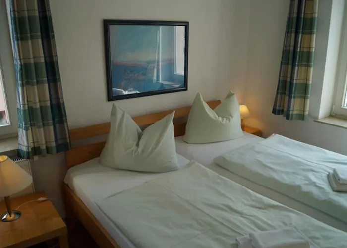 Apartment Lichtdurchflutete Mit 2 Balkonen, Strandnah, Mit Parkplatz Ostseebad Kühlungsborn